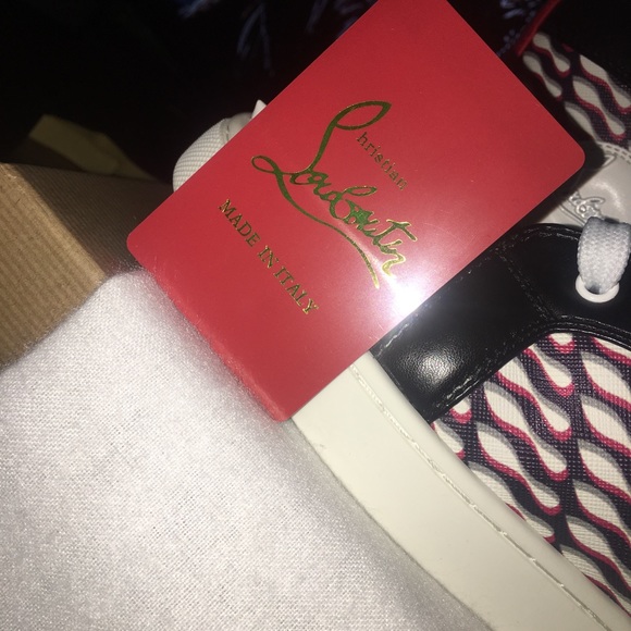 Christian louboutin